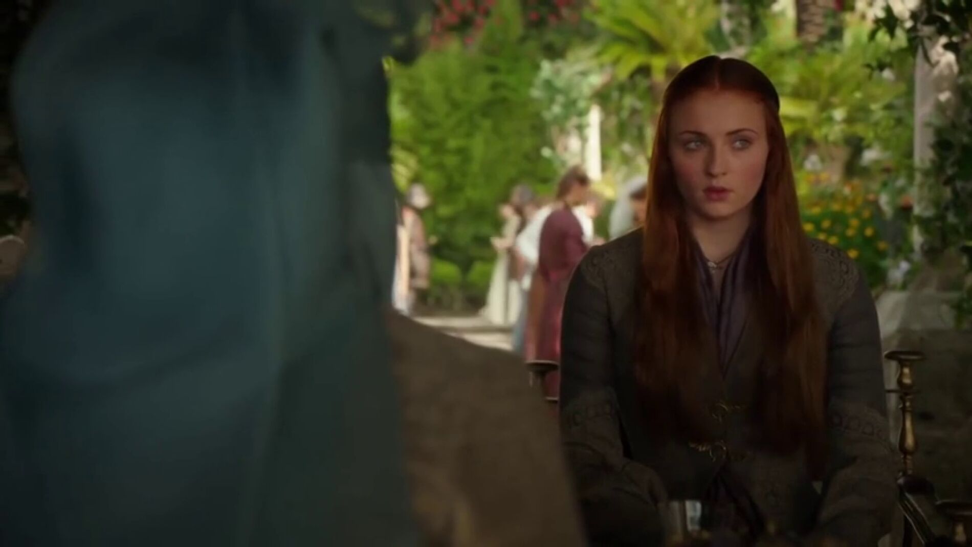 Los protagonistas de 'Juego de Tronos' "cantan" 'Look what you made me do' de Taylor Swift