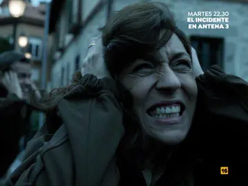 Continúan los extraños sucesos… mientras aparecen las primeras sospechas Continúan los extraños sucesos… mientras aparecen las primeras sospechas