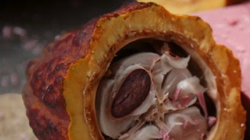 Llega un nuevo color de chocolate, amigos.
