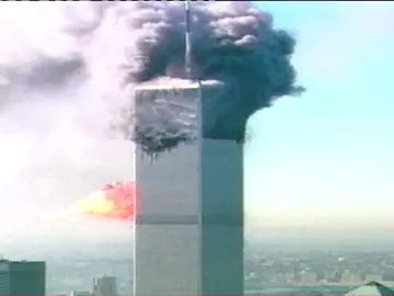 El ataque terrorista más grave de la historia de Estados Unidos, 16 años después El ataque terrorista más grave de la historia de Estados Unidos, 16 años después