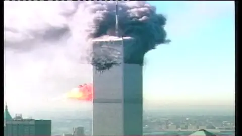 El ataque terrorista más grave de la historia de Estados Unidos, 16 años después El ataque terrorista más grave de la historia de Estados Unidos, 16 años después