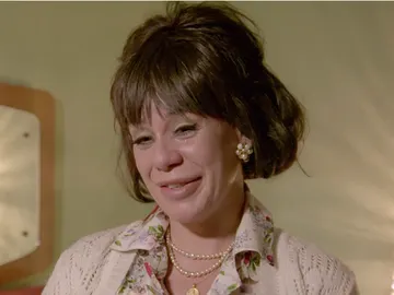 Rosana se emociona al ver la decoración de su nueva casa: “Me recuerda a mi abuela” Rosana se emociona al ver la decoración de su nueva casa: “Me recuerda a mi abuela”