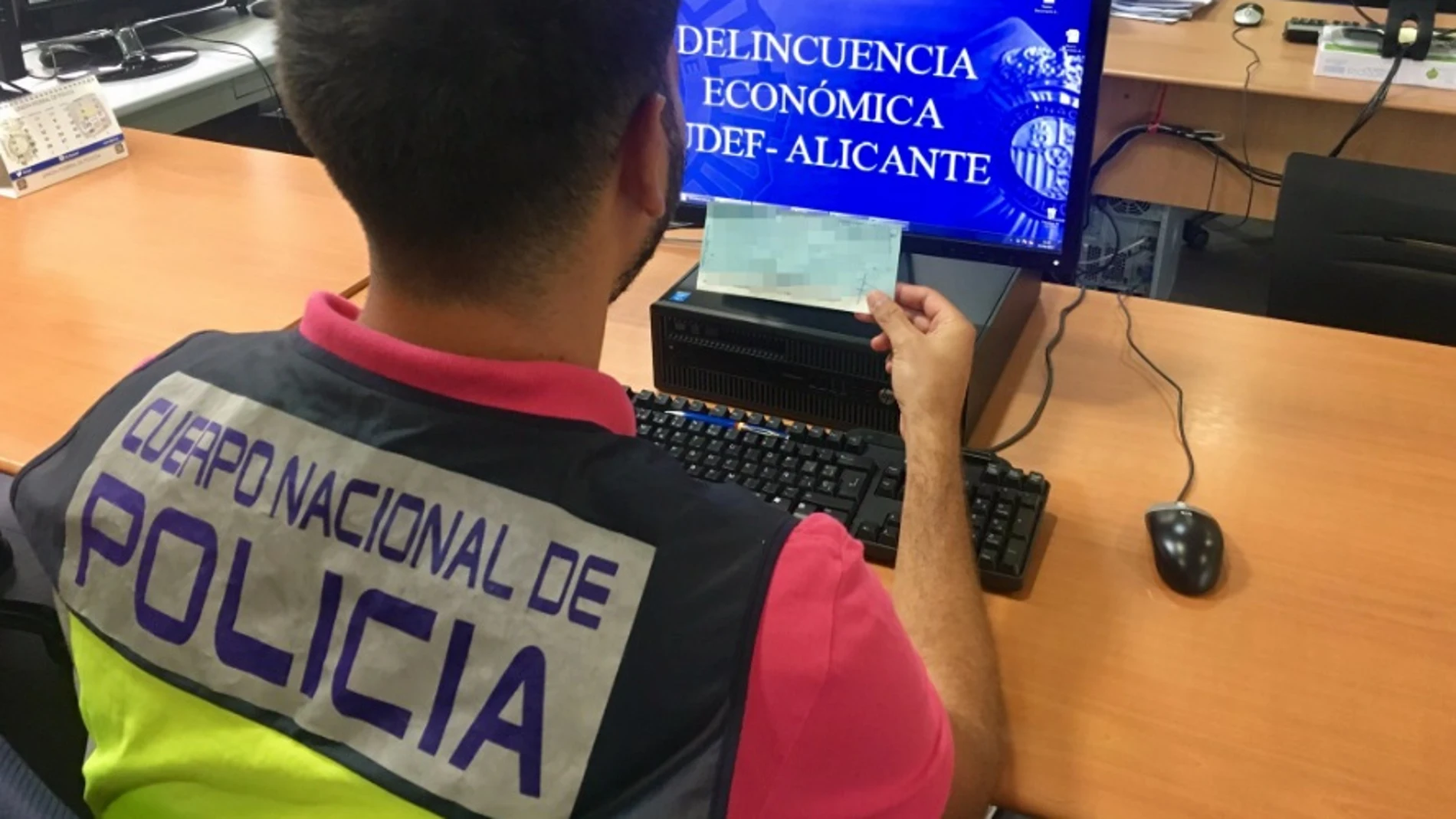 Udef de Alicante Udef de Alicante