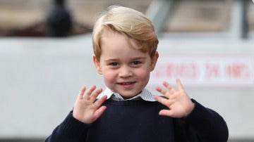Príncipe George