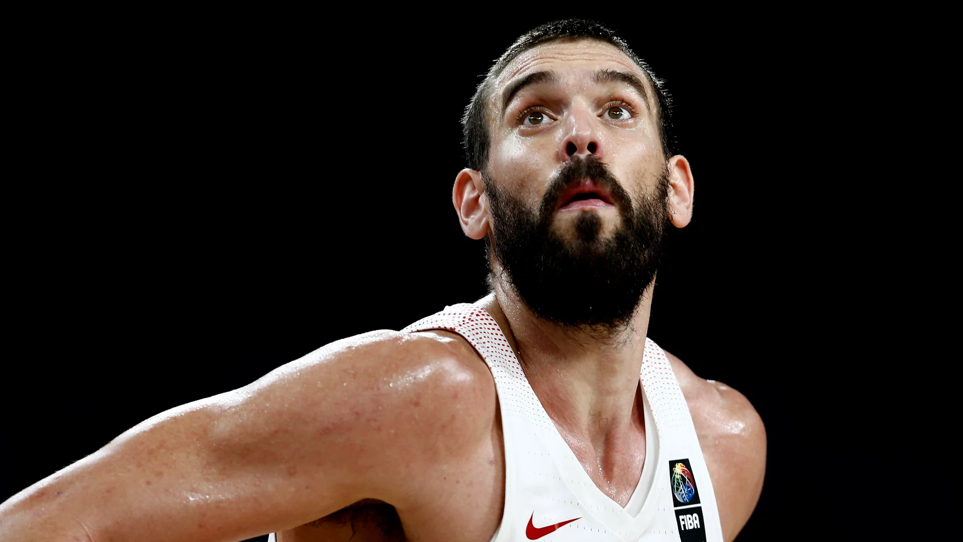 Marc Gasol Eurobasket Marc Gasol Eurobasket