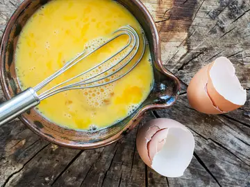 Huevos Huevos