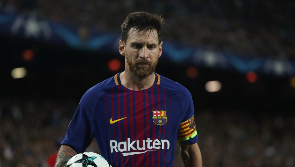 Se filtra la camiseta del Barcelona para la temporada 2018 