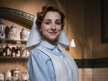 Anna Moliner es Magdalena Anna Moliner es Magdalena