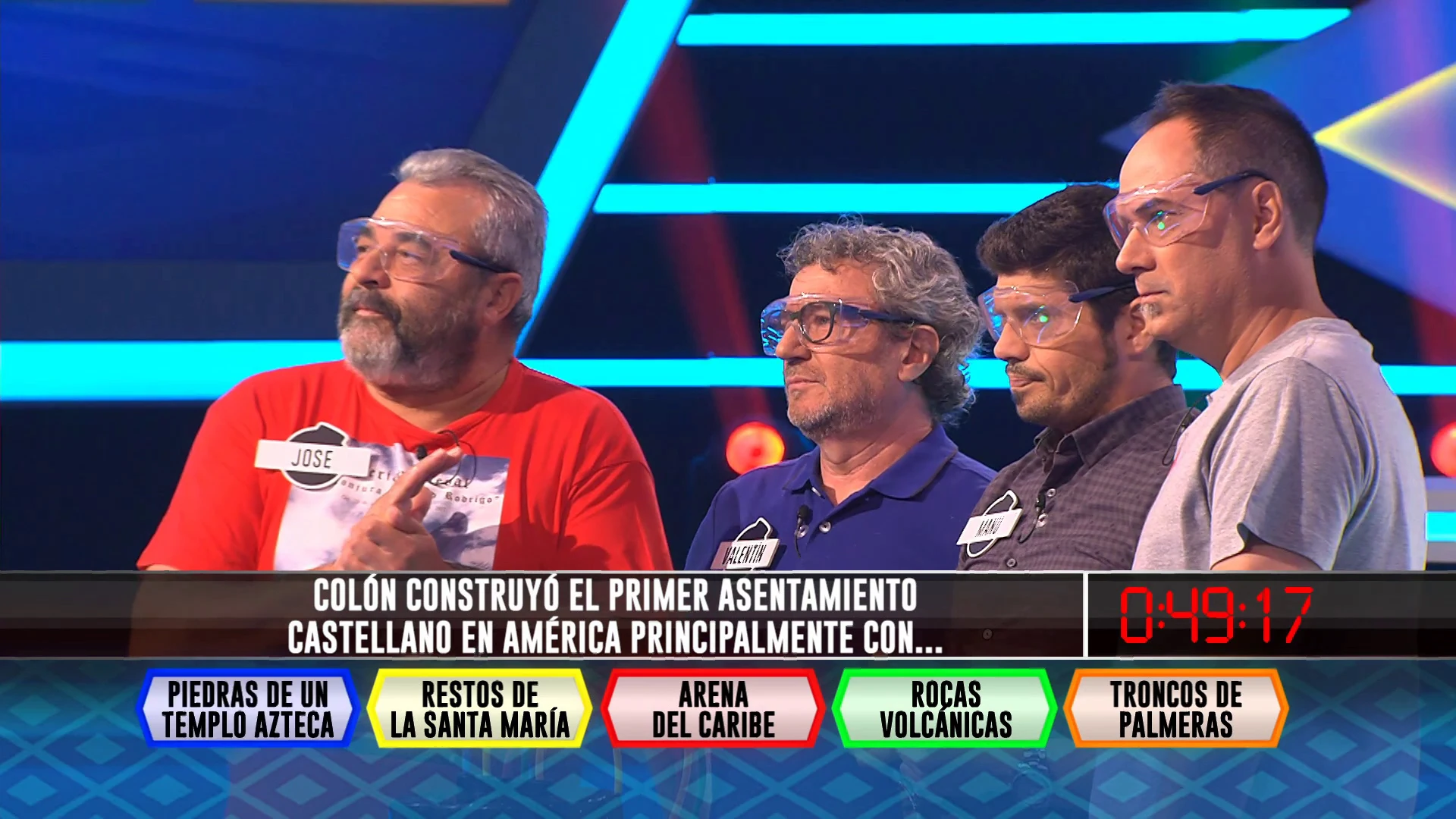 ¡BOOM! 13 SEPTIEMBRE
