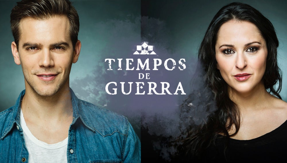 Pepa Rus y Marc Clotet, se incorporan al reparto de 'Tiempos de guerra'