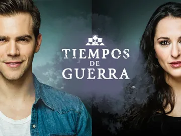 Pepa Rus y Marc Clotet, se incorporan al reparto de 'Tiempos de guerra' Pepa Rus y Marc Clotet, se incorporan al reparto de 'Tiempos de guerra'