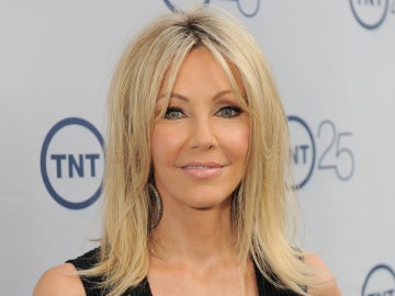 Heather Locklear Heather Locklear