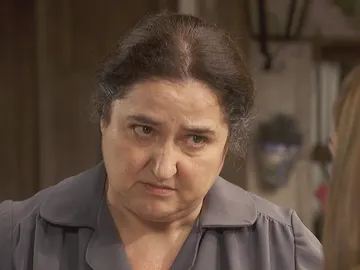Consuelo a Julieta: "No se te olvide quienes somos y lo que hicimos" Consuelo a Julieta: "No se te olvide quienes somos y lo que hicimos"