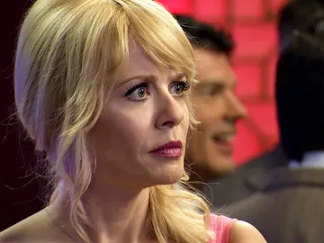 Charo sobre Durán: "Lo has contratado porque te sientes culpable o para tenerlo controlado" Charo sobre Durán: "Lo has contratado porque te sientes culpable o para tenerlo controlado"