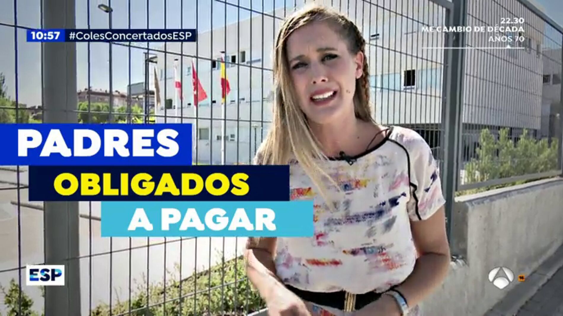 EP impuesto revolucionario