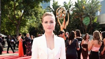 Evan Rachel Wood