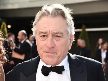 Robert De Niro Robert De Niro