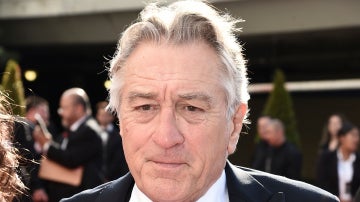Robert De Niro