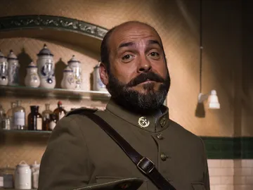 Federico Pérez es Guillermo Federico Pérez es Guillermo