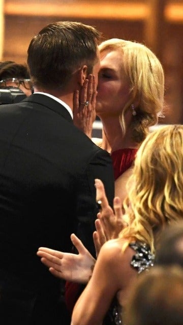 Momentos de los premios Emmy