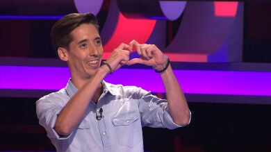 Un rap para seducir a Arturo Valls