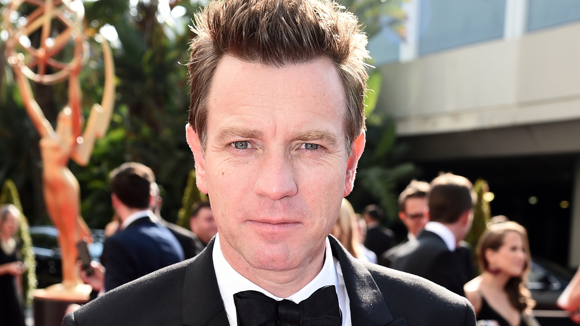 Ewan McGregor