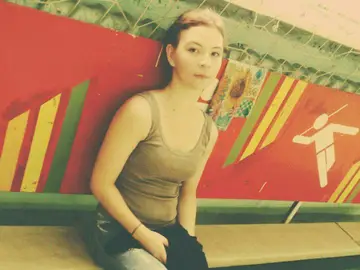 Viktoria Kuznetsova Viktoria Kuznetsova