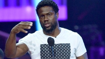 Kevin Hart