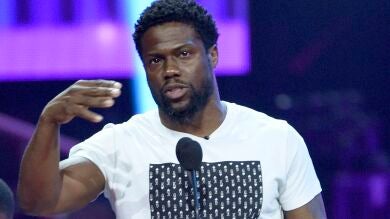 La polémica por la que Kevin Hart ha renunciado a presentar los Oscar