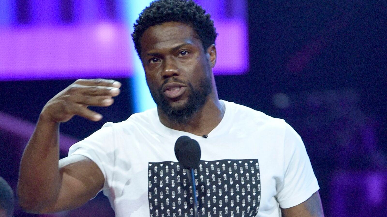 La polémica por la que Kevin Hart ha renunciado a presentar los Oscar
