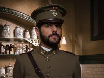 Toni Agusti es Somarriba Toni Agusti es Somarriba