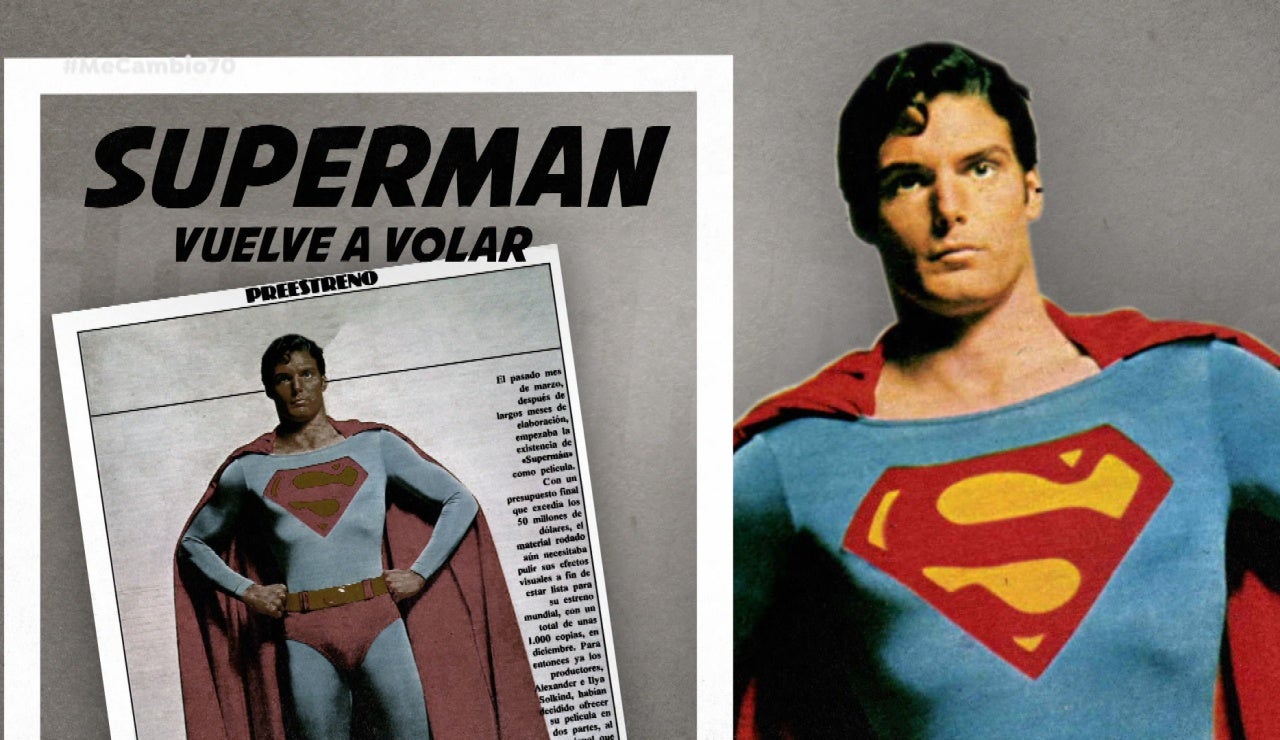 Las pel&iacute;culas que marcaron a los espa&ntilde;oles de los 70