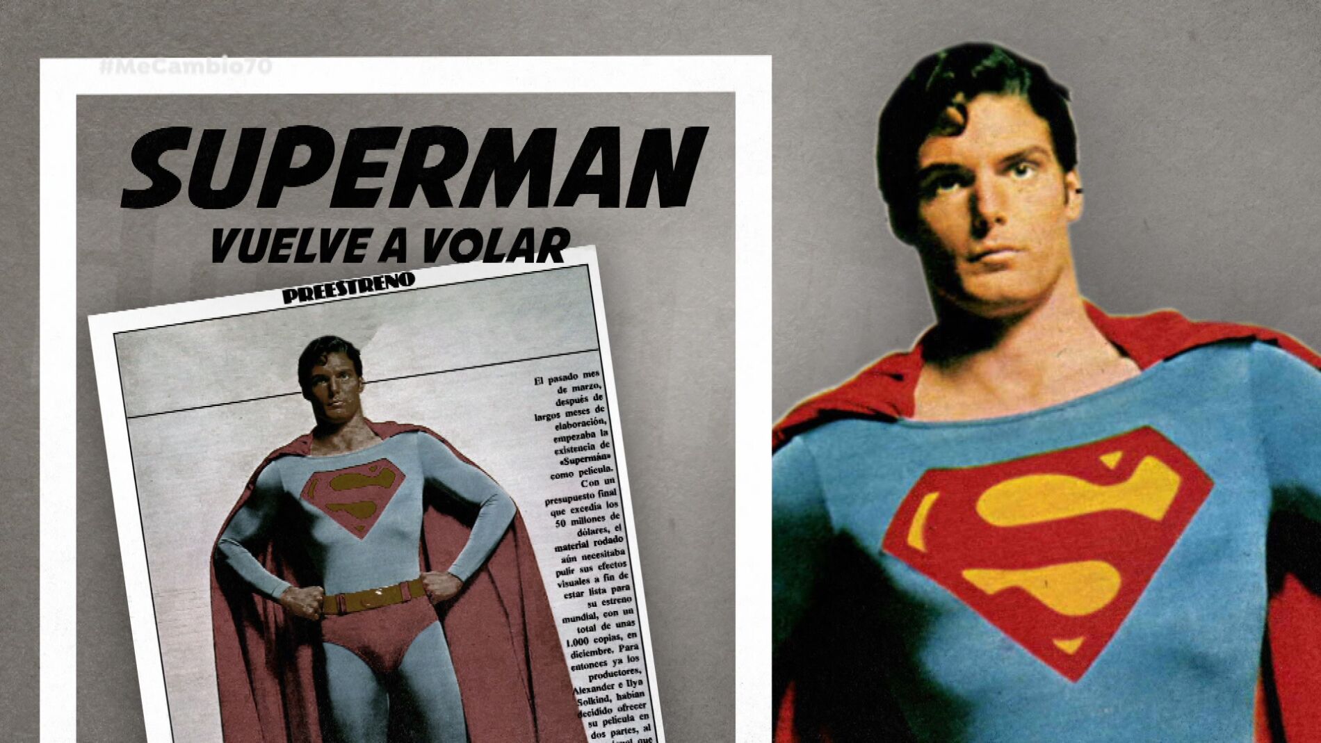 Las pel&iacute;culas que marcaron a los espa&ntilde;oles de los 70