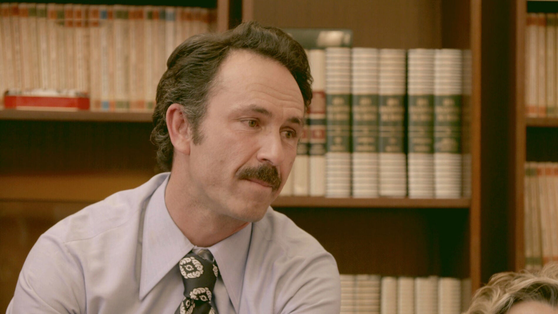 &Aacute;lvaro, emocionado al ver el anuncio que protagoniz&oacute; en los 70