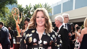 Melissa McCarthy