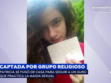 EP patricia EP patricia