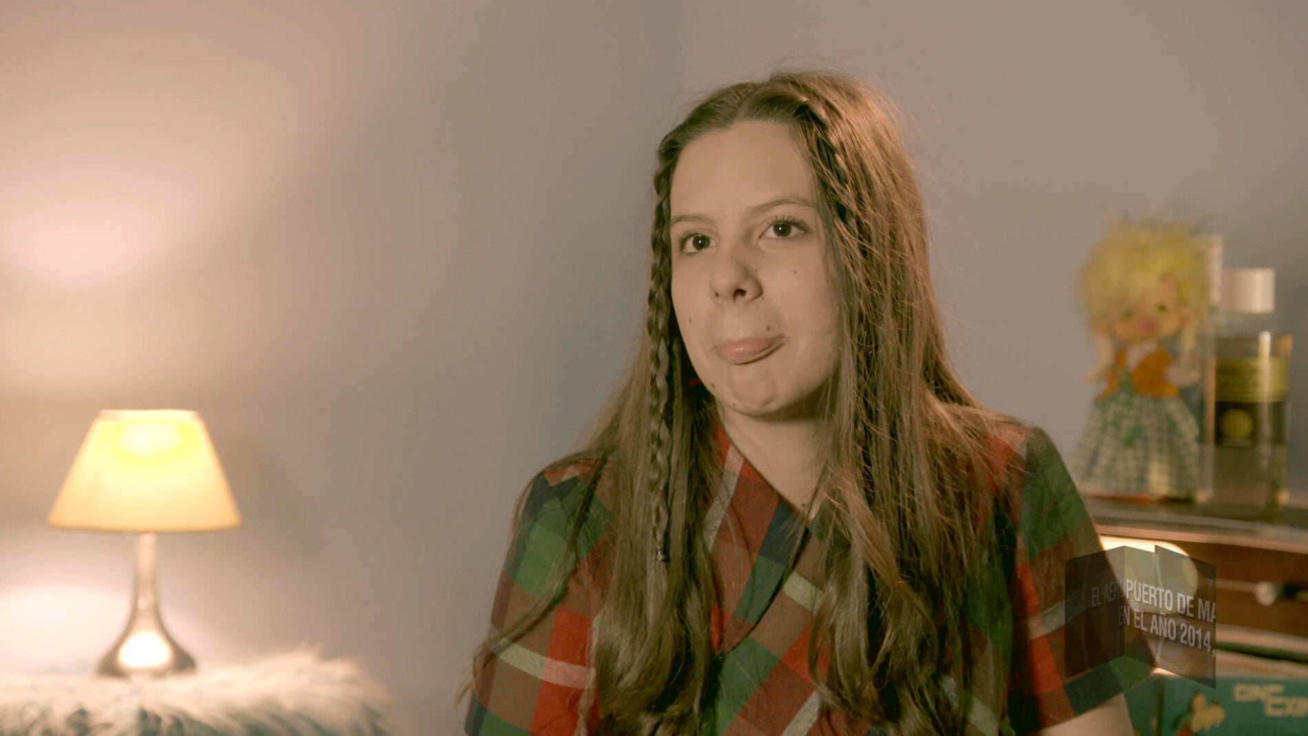 &iquest;Cu&aacute;nto saben los hijos de la familia Vela Cedena sobre los pol&iacute;ticos de los 70?