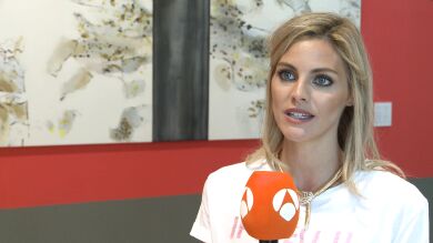 Amaia Salamanca: 
