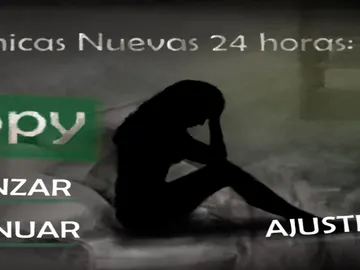 Imagen del videojuego sobre prostitución Imagen del videojuego sobre prostitución