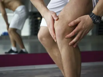 Dolor de rodilla Dolor de rodilla