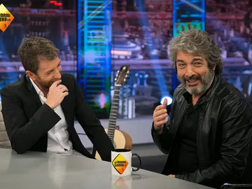 El consejo que da Ricardo Darín a las parejas para que el amor perdure en el tiempo El consejo que da Ricardo Darín a las parejas para que el amor perdure en el tiempo