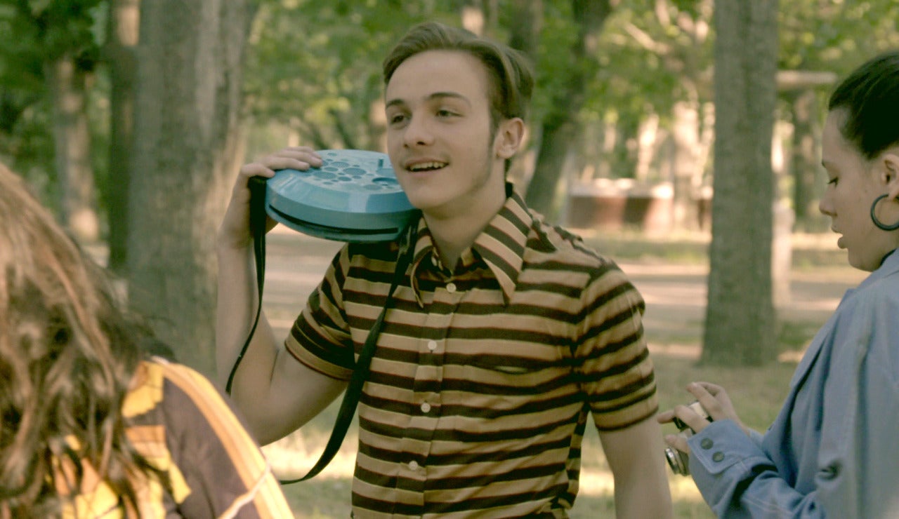 El comediscos y los insectos, protagonistas de un d&iacute;a en familia