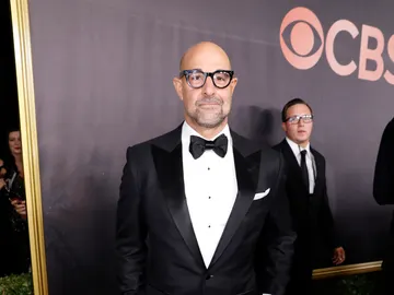 Stanley Tucci Stanley Tucci