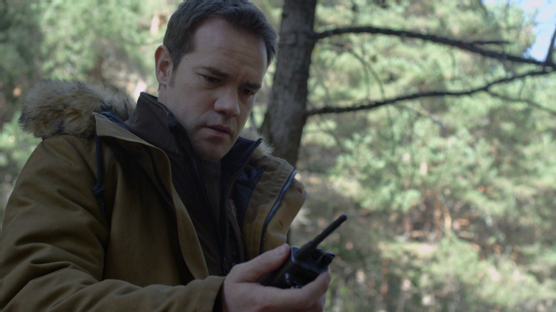 Ribero comienza a recordar qui&eacute;n provoc&oacute; su ca&iacute;da de la torre