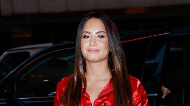 Las preocupantes imágenes de Demi Lovato tras su recaída en el alcohol