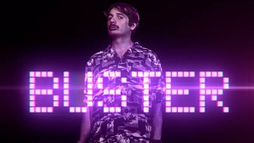 'Buster', la nueva webserie de Flooxer