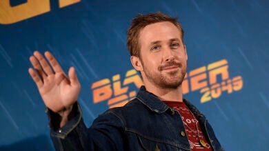 'Blade Runner 2049': Ryan Gosling explica los motivos por los que le ha encantado su personaje