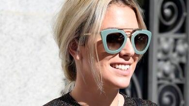 La sudadera de Blanca Suárez que todos buscan en Instagram