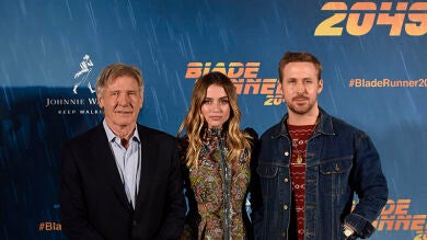 Cancelan la alfombra roja del estreno de 'Blade Runner 2049' por solidaridad a las víctimas del tiroteo en Las Vegas