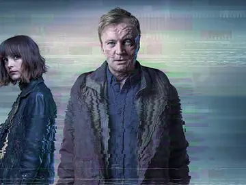 'Rellik', serie de BBC One 'Rellik', serie de BBC One